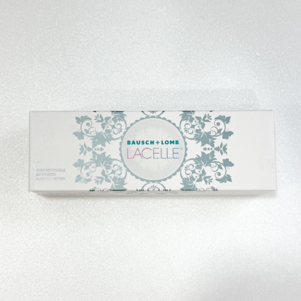 바슈롬 레이셀 원데이 글리터링 그레이 30P