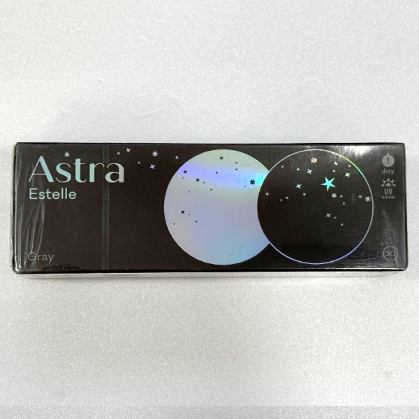클라렌 아스트라 에스텔 그레이 30P