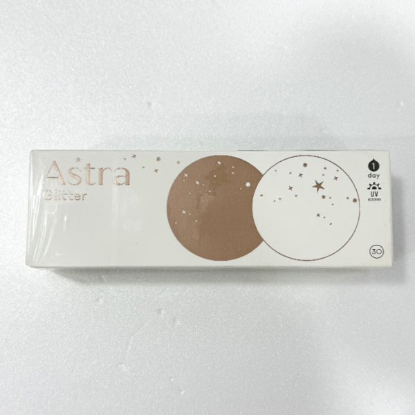 클라렌 아스트라 에스텔 글리터 30P